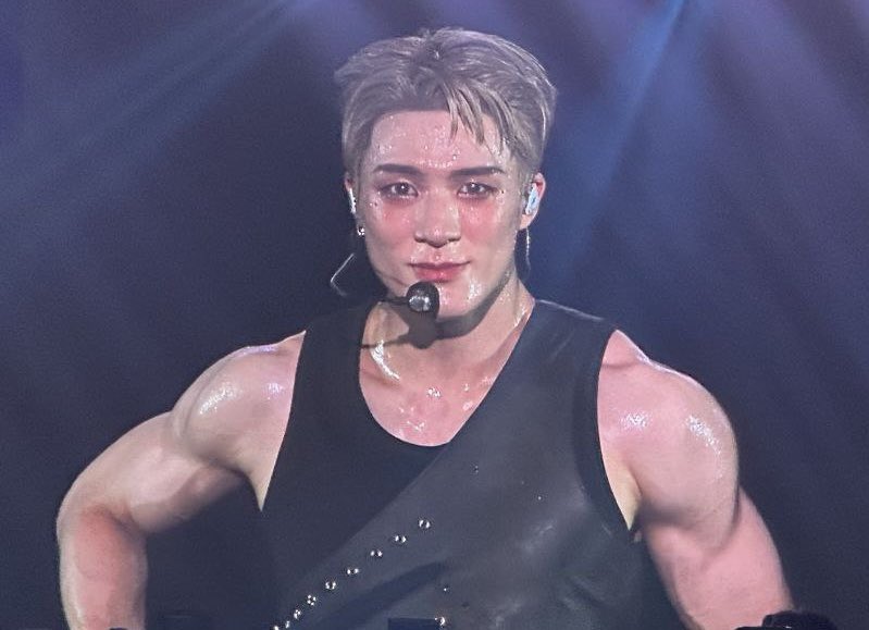 제노의 샤워기 tweet media