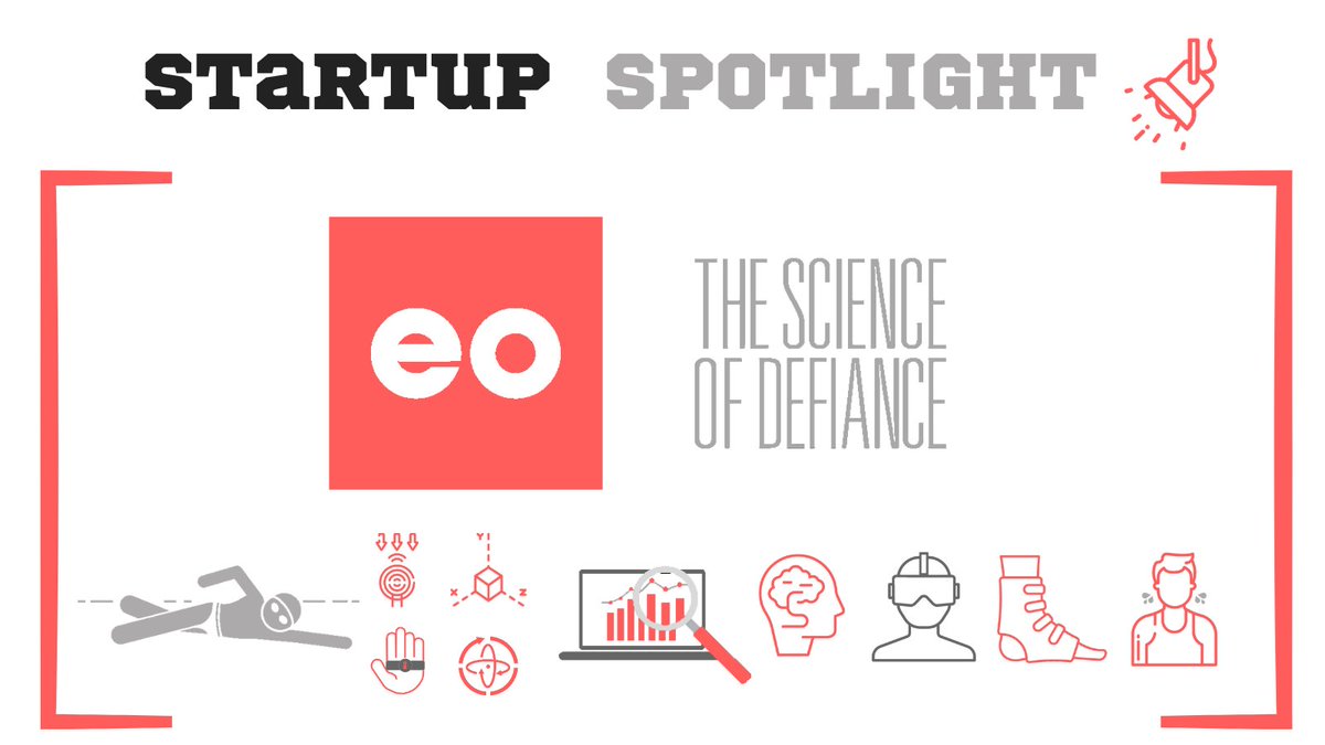 SpTechBlog's tweet image. Startup spotlight: @eosportslab - a sports product startup aiming to push the boundaries of athlete performance with innovative solutions. We talk abt their vision, how they started, their journey & what else is on their plate. Read more here: bit.ly/StartupSpotlig… #sportstech