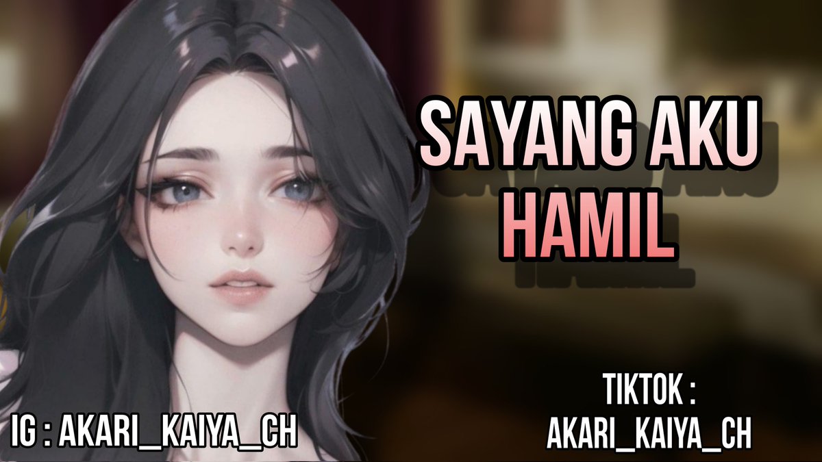 youtu.be/L6BC0gyFbeA?si…

pengennya kamu tanggung jawab ....

#ASMRcewek #ASMRsuara #asmr #asmrpacar #vtuber #vtuberindonesia