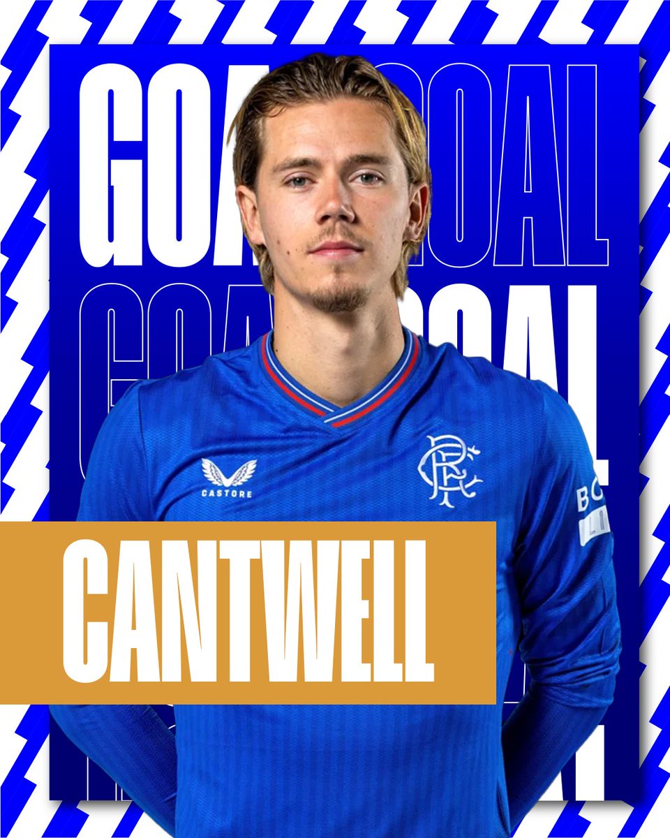 TODD CANTWELL SCORES AGAIN 👏