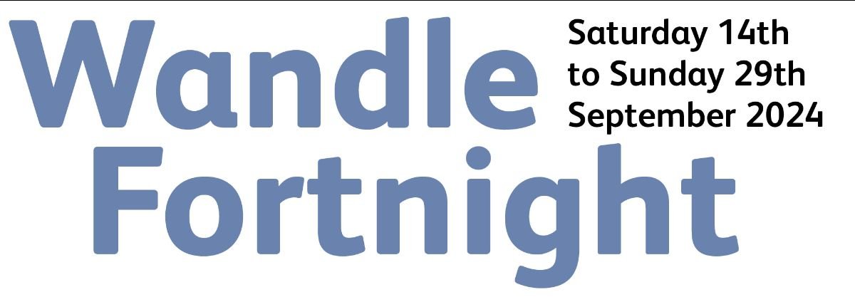 WANDLE FORTNIGHT - the celebration of the Wandle by the community for the community - is coming up. Register events and activities and/or apply for a Wandle Grant mailchi.mp/8a88d63ef577/w…