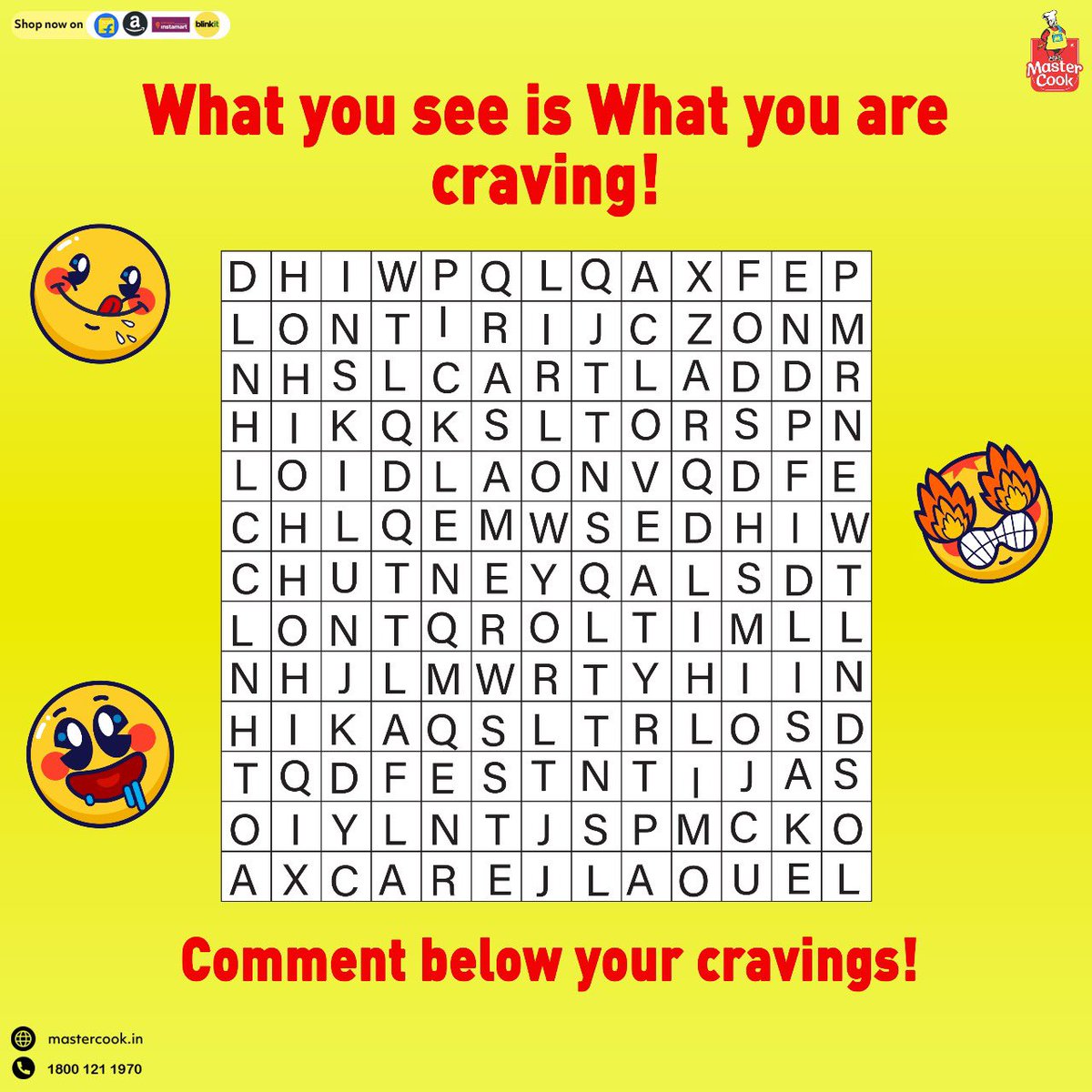 What are you craving for the weekend?
Comment below your craving o
We would love to
hear it!
#instagood #foodsafetyday #mastercook #food #instadaily #instagood #fbreels #fb #memelord #foodlife #healthylife #lifestyle #lifeisgood #letsgo #nutrition #Benefits #healthtips