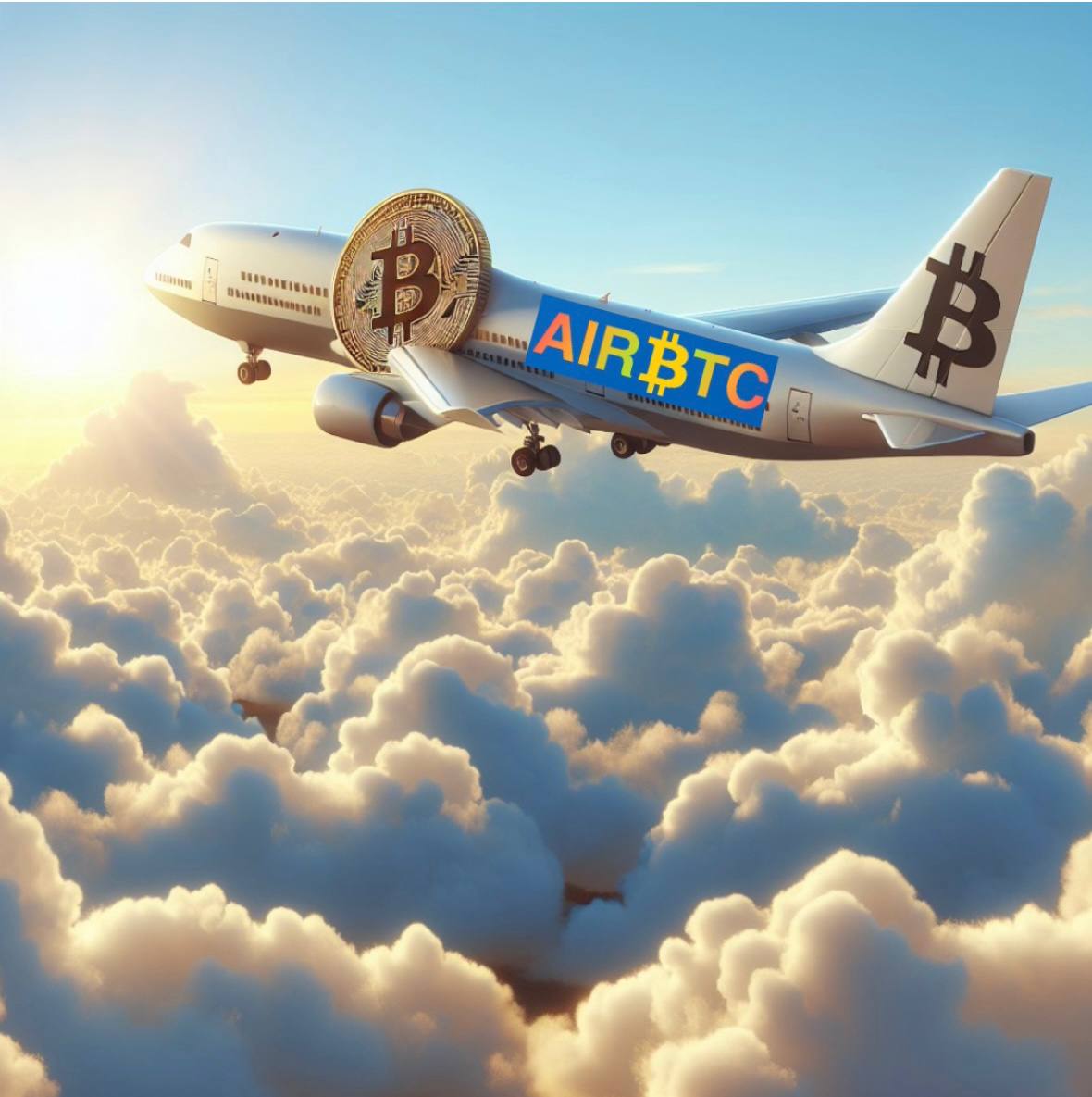 📈 #AIRBTC 不只是一种数字货币，它是一个新的投资机会。通过在薄饼V2池中为#USDT 与#AIRBTC 添加流动性，你就可以开始挖掘更多的代币。

#AIRBTC #Binance #BNB 

合约：0x4E93bFCD6378e564C454bF99E130AE10a1C7b2dd