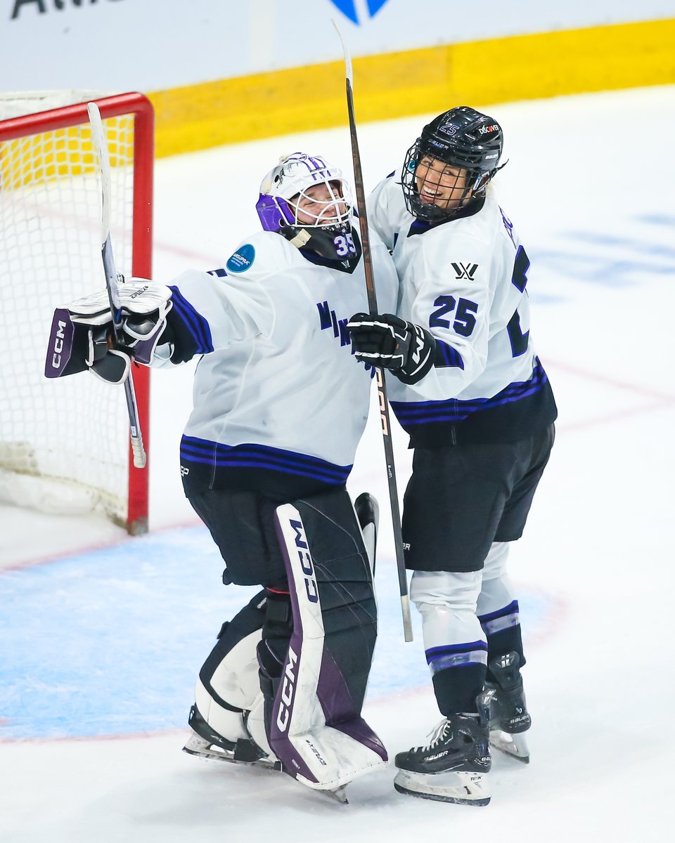 Minnesota Frost tweet media