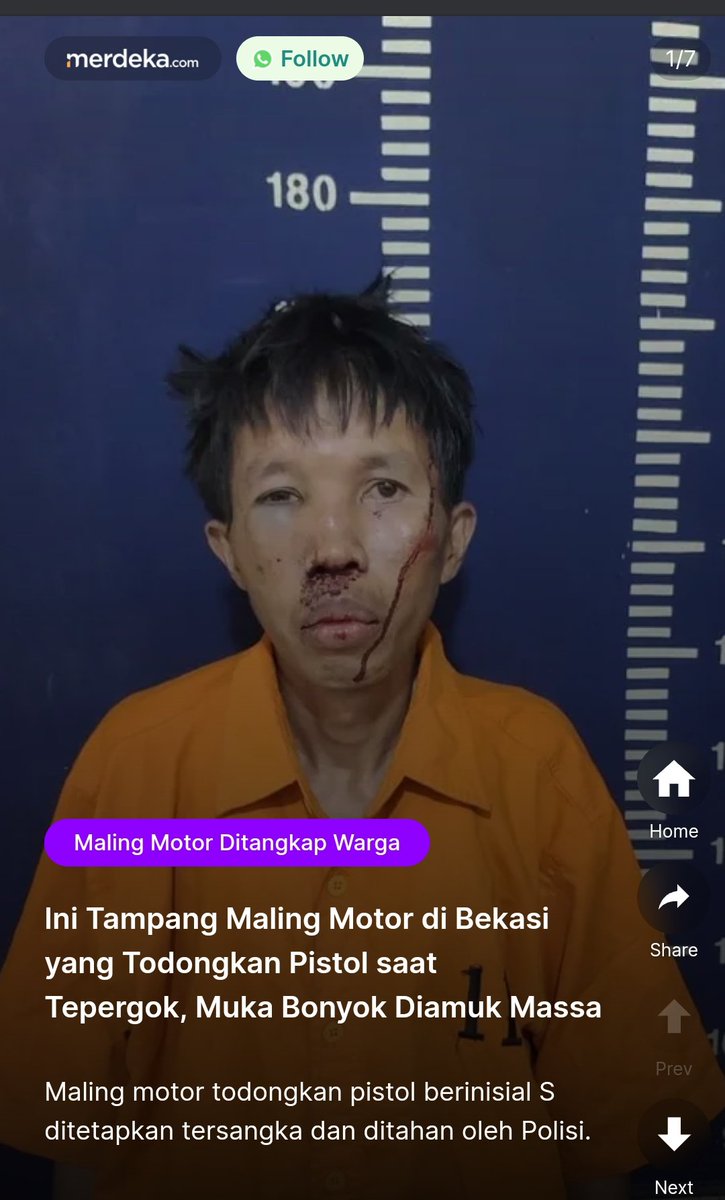 @txtdrbekasi Ganteng 🤣🤣🤣