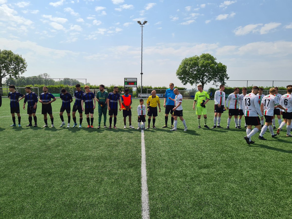 Stompwijk'92 1 tweet media