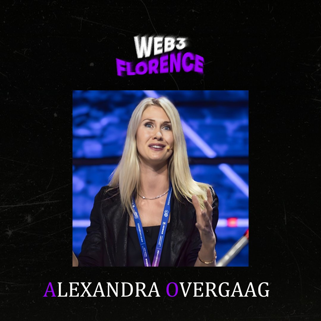 SPEAKER ANNOUNCEMENT 📣 @AlexOvergaag is the Founder of @ThrilldLabs an IOS and Android App that lets Web3 investors, creators, developers and service providers worldwide find each others instantly to talk business, funding and other synergies.