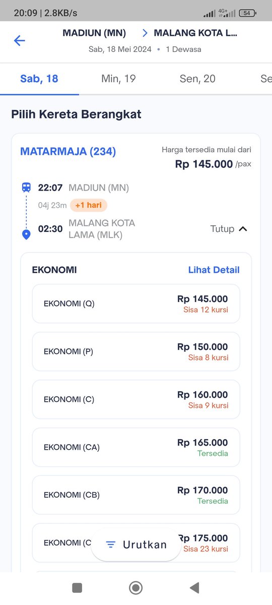 abrianabee's tweet photo. Ini tu gaada harga goshow nya ya? @KAI121 https://t.co/mwOtVj3PCH