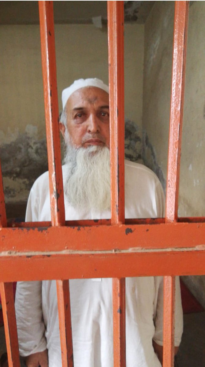 Syed Zaighum Kazmi tweet media