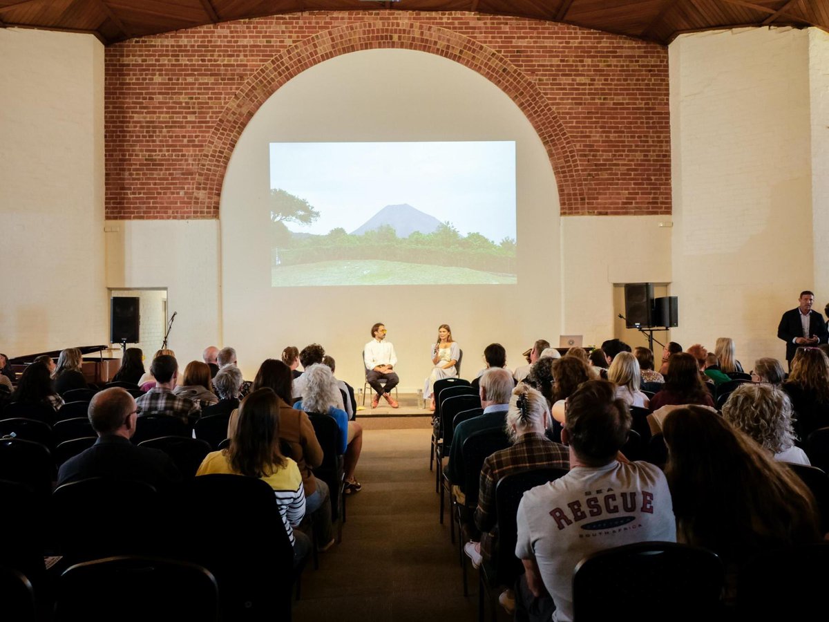 Big announcement on the next REGENERATE event coming at you today. 

We are bringing access &amp; participation in this decentralised health movement to you anywhere in the world with an internet connection. 

Plus the first drop of talks from our Melbourne summit

Watch this space.