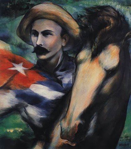 Hoy en mi Habana el 19 de mayo