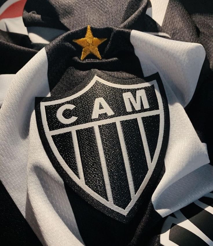 Qual a primeira coisa que vem na mente a ver o escudo do Galo?