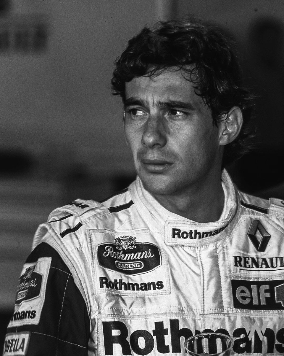 All-set for today’s F1 Qualifying. Thinking this weekend of the F1 drivers Roland Ratzenberger and Ayrton Senna who tragically lost their lives at this Imola circuit 30 years ago. It was one of the sport’s darkest weekends. 🇮🇹 🏁 😢 #F1 #imolaGP #AyrtonSenna #RolandRatzenberger
