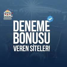 🎁 GÜVENİLİR LİSANSLI DENEME BONUSU VEREN SİTELER İÇİN ;

LİNK : bit.ly/LinkeTiklaGir

#denemebonusu #denemebonusu2024