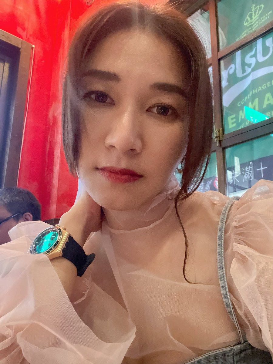 好朋友生日🎂！
祝福您平安健康順心如意！
我沒天爽爽！
亮點在哪裏？😍😍😍
#Euro2024 #員山花博
 #三隻獅子英國餐廳🍴 https://t.co/f1itAmveOs