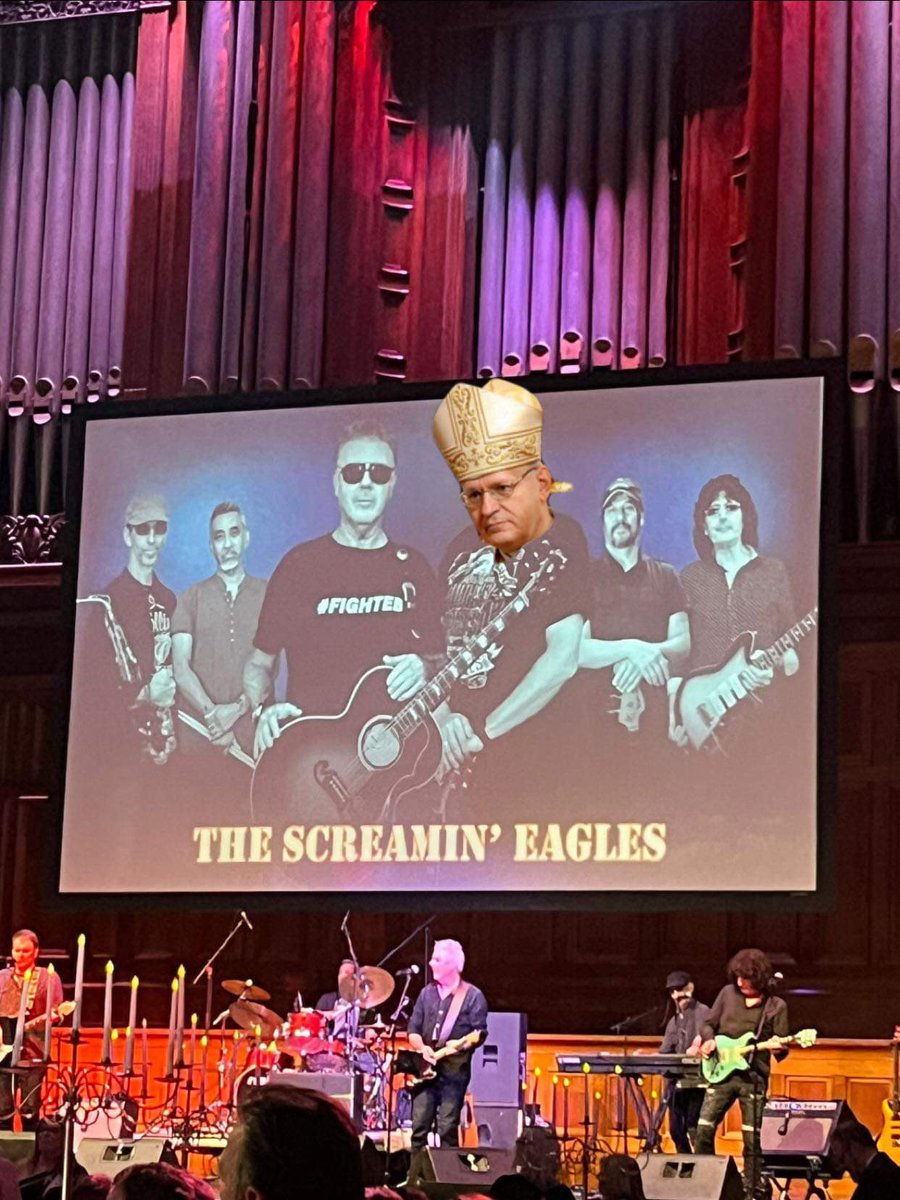 coffield_daniel's tweet image. Surely Erdo is the next Pope, he’s got Australia rocking  #stopdelteingmytweets