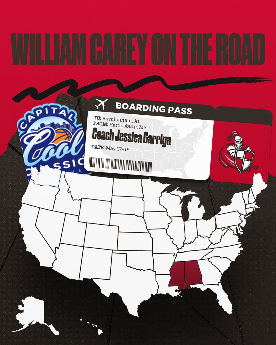 WilliamCareyWBB (@careywbball) on Twitter photo 