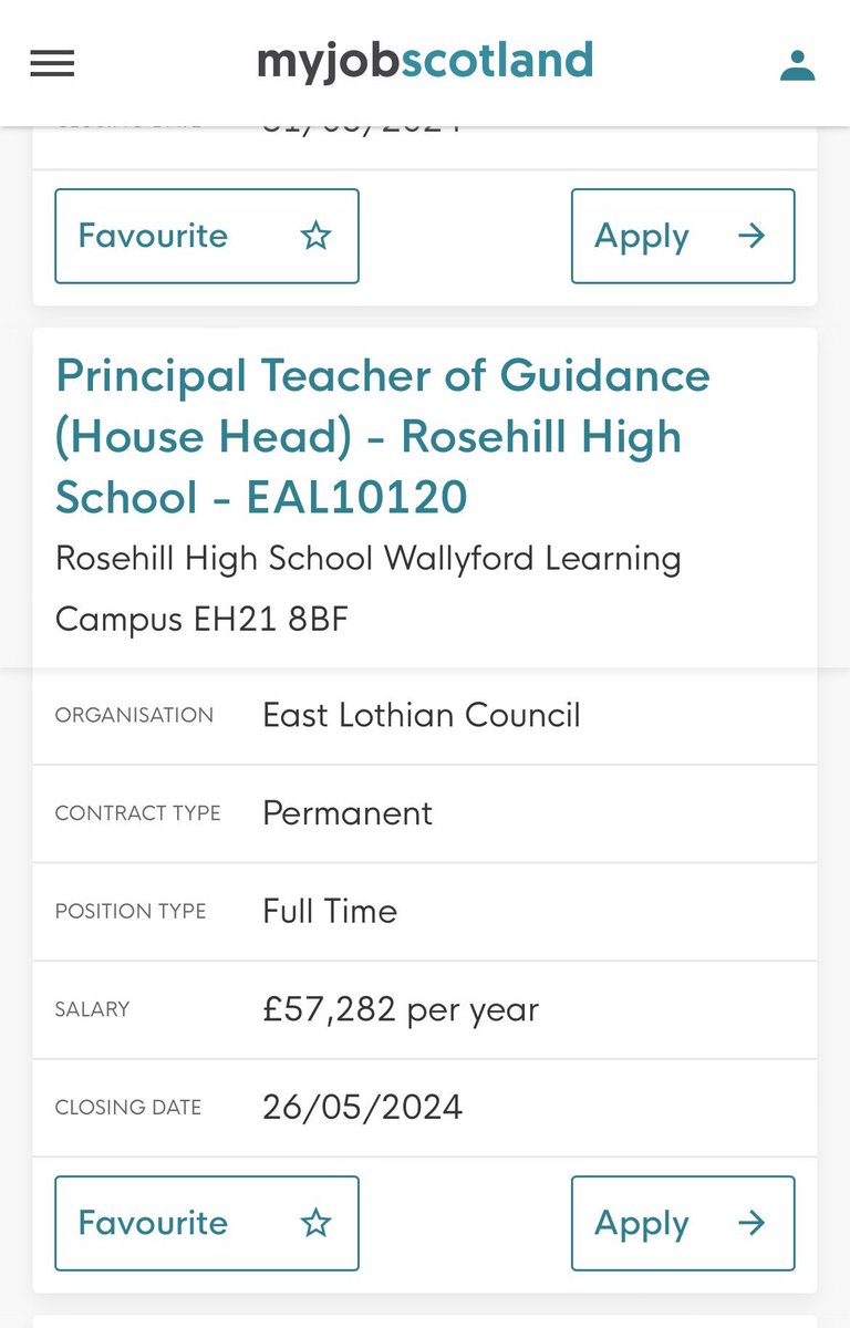 Great opportunity here to work with some outstanding young people!!