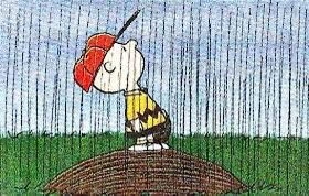 MemphisLLB's tweet image. Sorry Charlie! All games as well as the MLB Pitch Hit Run contest have been cancelled for today due to rain. #Memphis