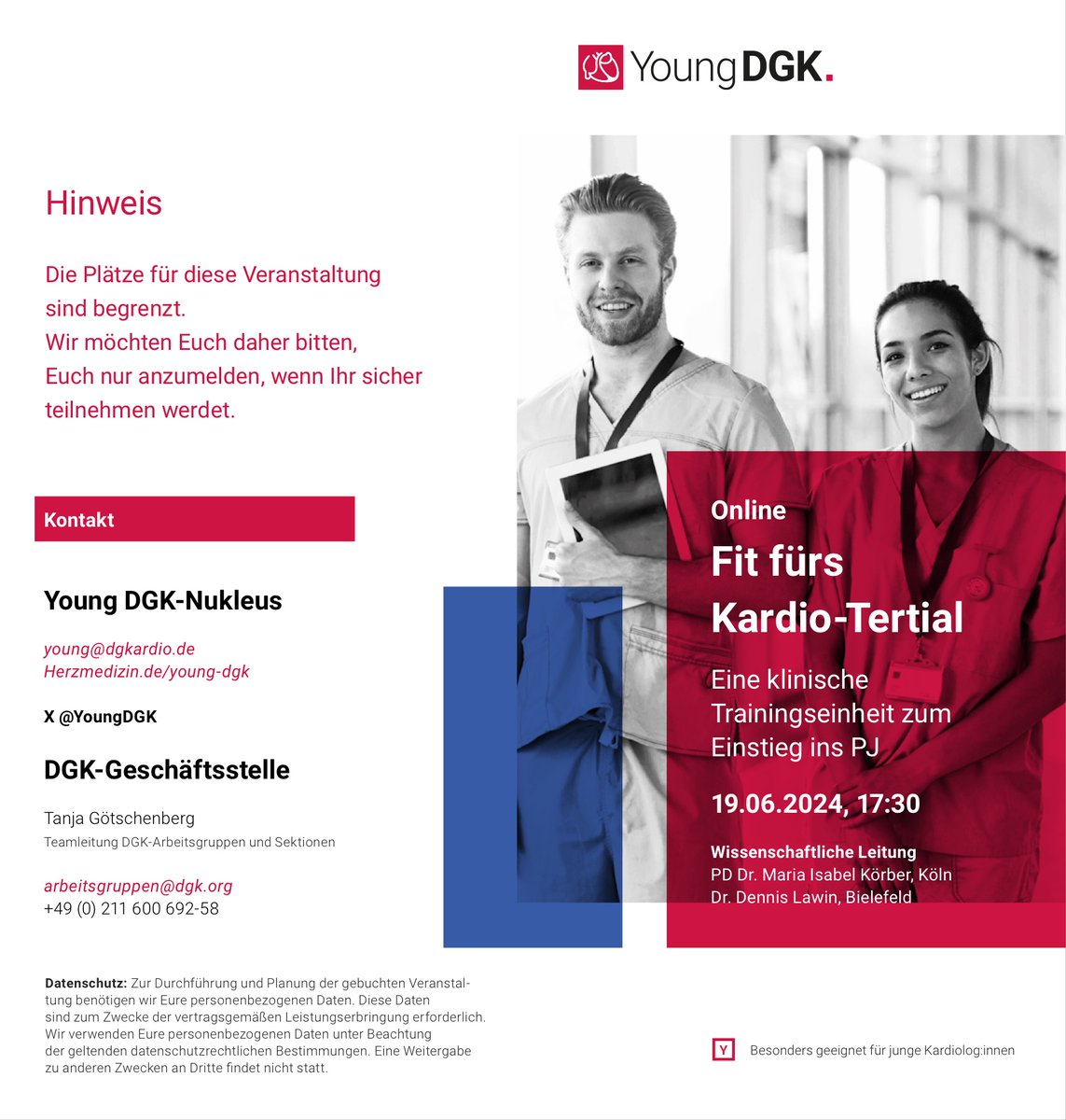 Young DGK tweet media