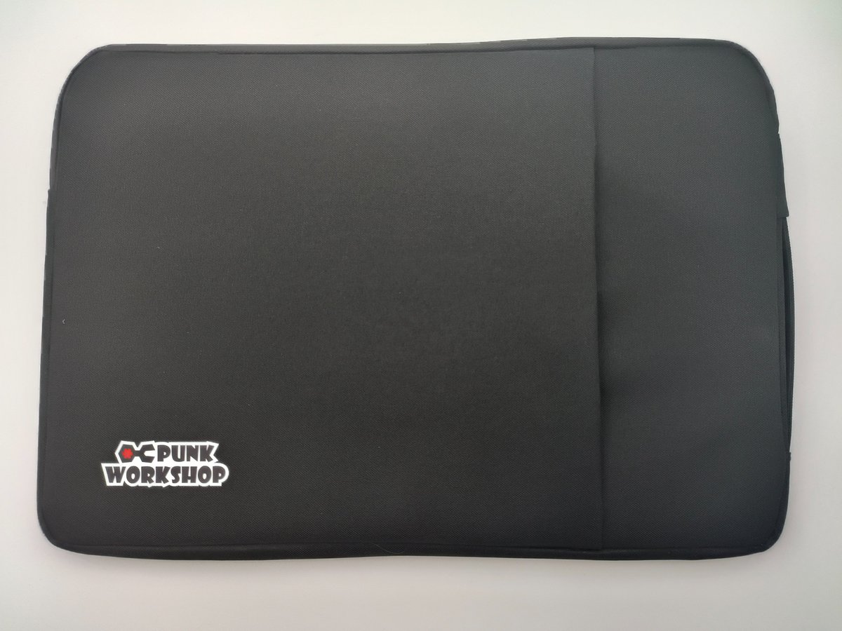 PWSレバーレスコントローラー用ケース登場】 2024年5月出荷分から