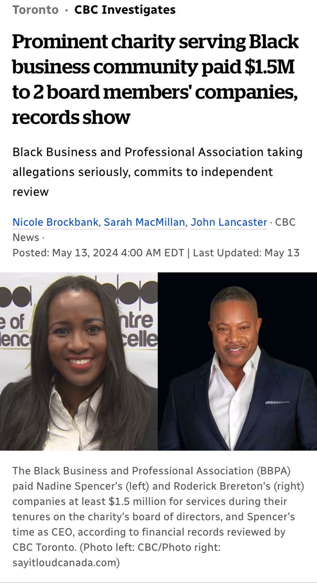 Lanrick Bennett Jr. tweet media