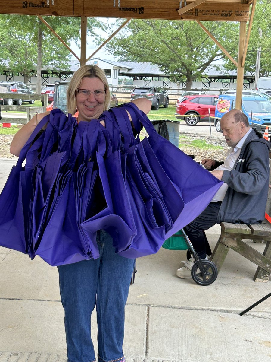 We had the pleasure of participating and sponsoring the 19th Annual Queen Anne’s County Senior Summit at the 4H Park in Centreville, MD yesterday. This is part of our Spring. Thanks to the QAC staff and all our friends that stop by to visit #chesapeakehearing #betterhearing