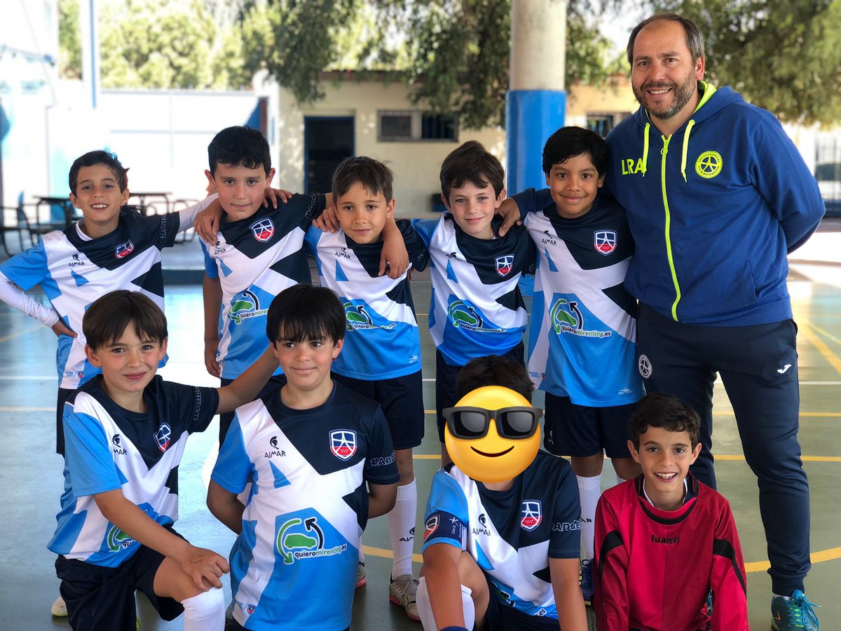 Club Deportivo Andel tweet media