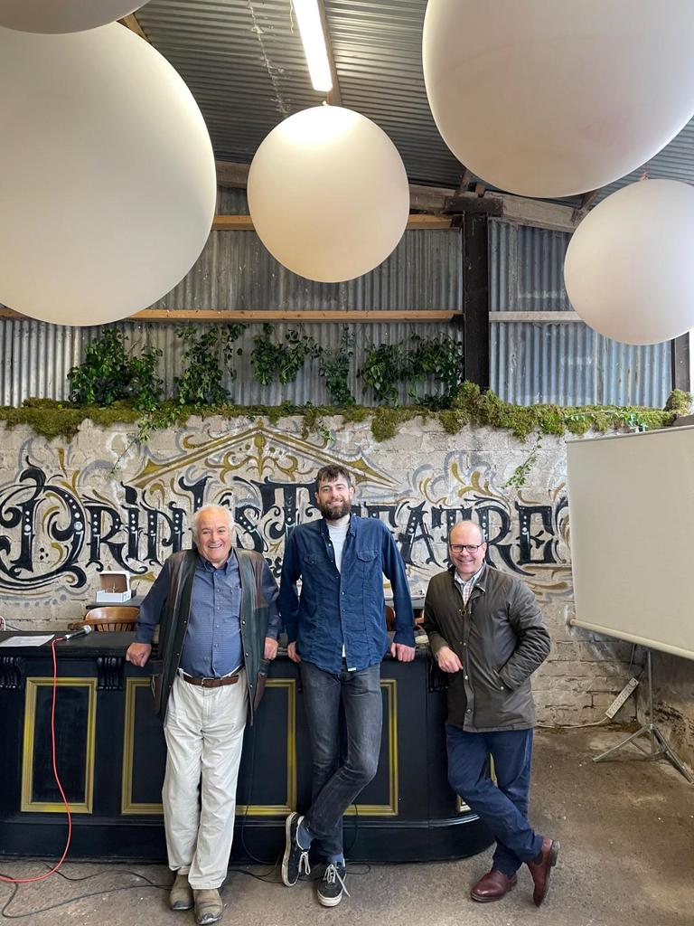 Stonewell Cider (@stonewellcider) on Twitter photo A great chat in the Drinks Theatre Ballymaloe this morning with <a href="/highbankorchard/">highbank orchards</a> & <a href="/Killahora/">Killahora Orchards</a> good fun as ever. With thanks to MC <a href="/colmmccan/">Colm McCan</a> A great chat in the Drinks Theatre Ballymaloe this morning with <a href="/highbankorchard/">highbank orchards</a> & <a href="/Killahora/">Killahora Orchards</a> good fun as ever. With thanks to MC <a href="/colmmccan/">Colm McCan</a>