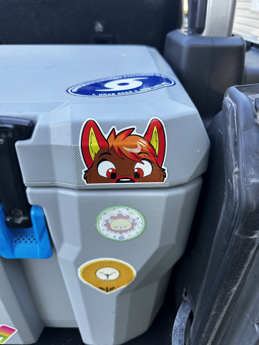 CreedMathan's tweet image. Now @blushepherd can come along on all our adventures