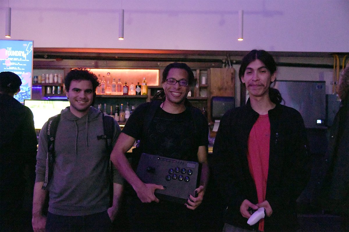 Bay Area MADHouse tweet media