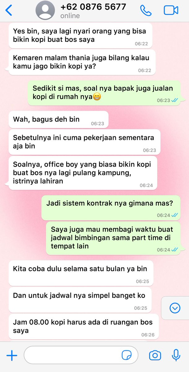 piifiles's tweet photo. 🖇 025. Kontrak kerja https://t.co/al4trQRwNe