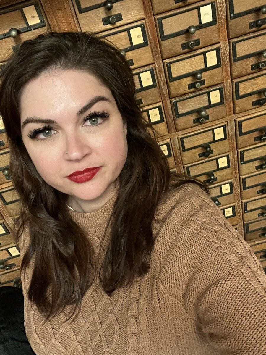 Rachael Reads tweet media