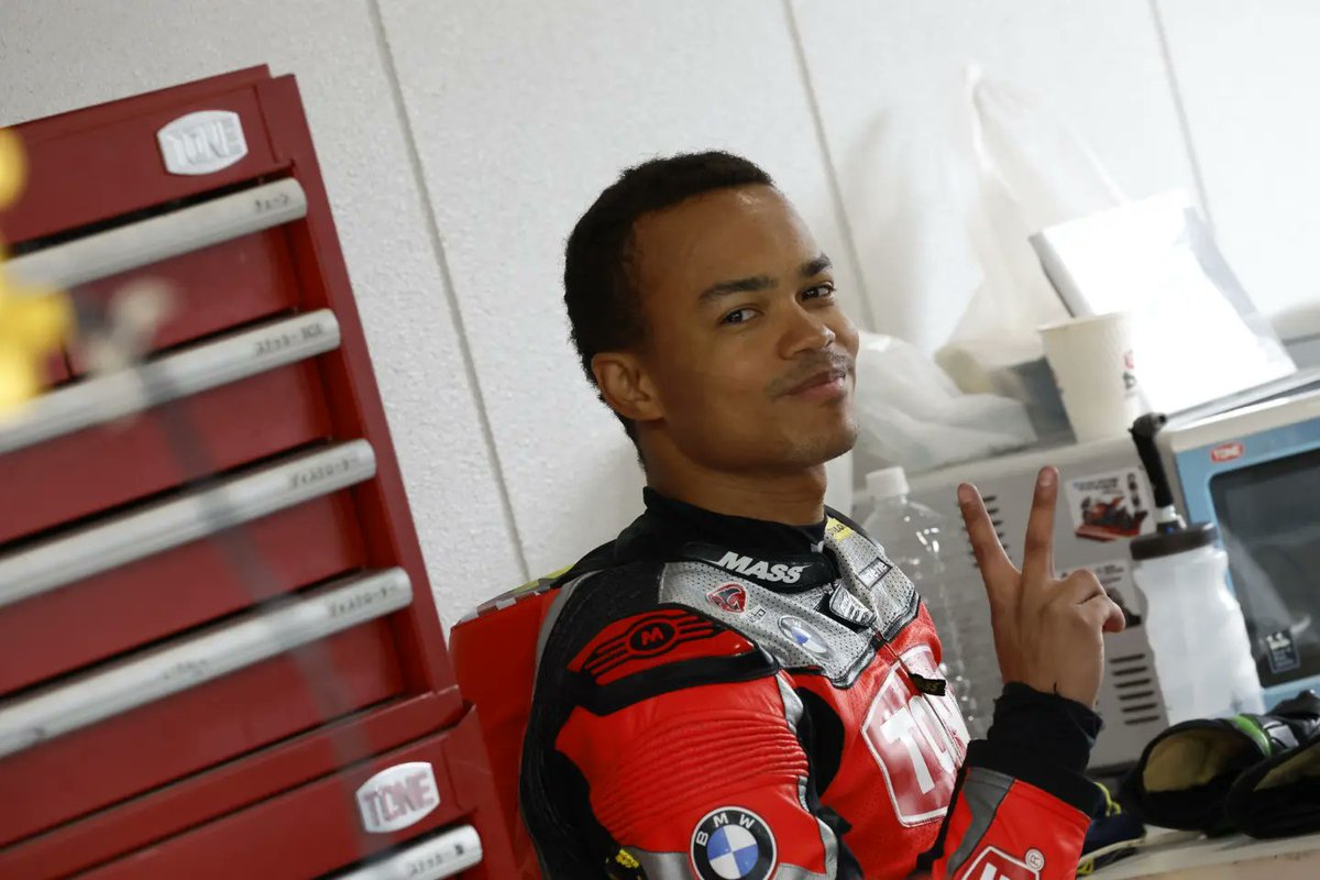 zechdz's tweet image. Sugo Sportsland official test

Finished up two days of testing with a full day in the wet. 

Race next week!
Let's go! 👀

@syncedge4413
@abeshokai1948
@Silkolene_jp_ab
@OGK_KABUTO
@MassSportsUK

#tonetool
#工具
#madeinjapan
#bmwmotorrad
#シルコリン