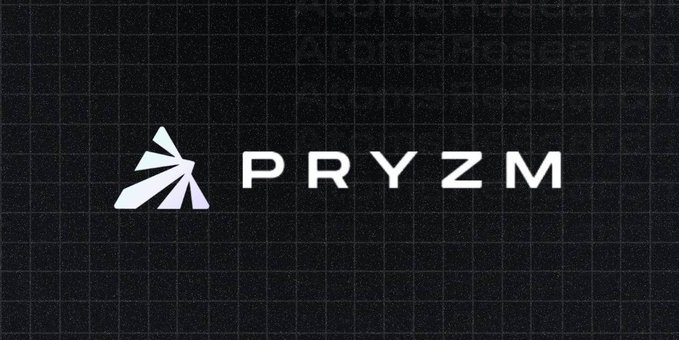 Pryzm tweet media