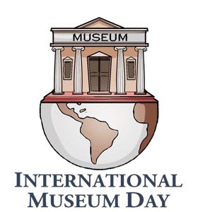 The International Museum Day is celebrated annually on May 18 and is coordinated by the International Council of Museums. The event highlights a specific theme each year, reflecting a relevant issue facing museums internationally. #InternationalMuseumDay