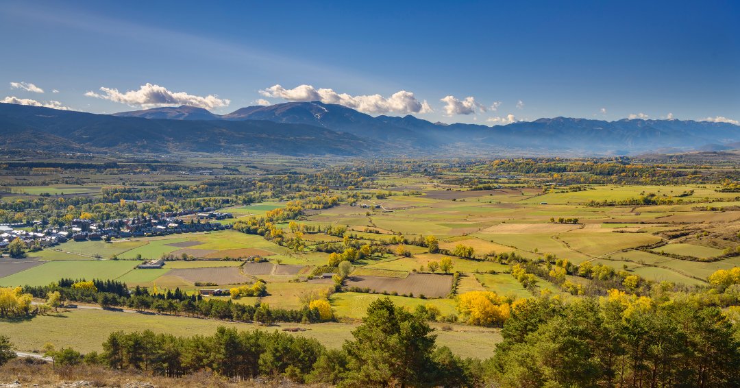 Turisme Cerdanya (@turismecerdanya) on Twitter photo 🌟 Descobreix l'autèntica essència de la Cerdanya! 🏞️
Gaudeix d'aventures a la natura, deliciosa gastronomia local i pobles encantadors. Vine a viure experiències úniques i crear records inoblidables en un dels paratges més espectaculars de Catalunya. 💚
📷 <a href="/sergi_boixader/">Sergi Boixader</a> 🌟 Descobreix l'autèntica essència de la Cerdanya! 🏞️
Gaudeix d'aventures a la natura, deliciosa gastronomia local i pobles encantadors. Vine a viure experiències úniques i crear records inoblidables en un dels paratges més espectaculars de Catalunya. 💚
📷 <a href="/sergi_boixader/">Sergi Boixader</a>