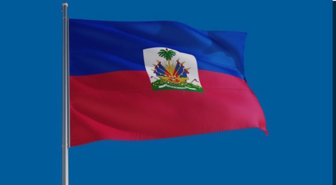 Happy Haitian Flag Day! Today, May 18, 2024 marks the 221st anniversary of the Haitian Flag! L’Union fait la Force, with Unity there is Strength‼️#yourbestchoiceMDCPS