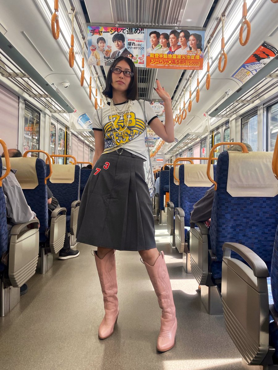 NANAページ NANA (@nana_xgal) / Posts / X