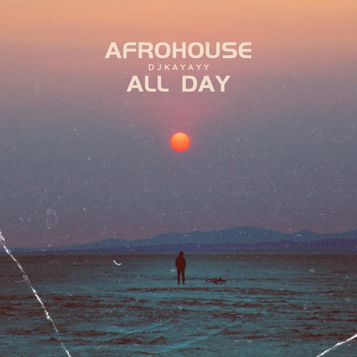 🆕 AfroHouse All Day OUT NOW!!! linktr.ee/djkayayy

#afrohouse