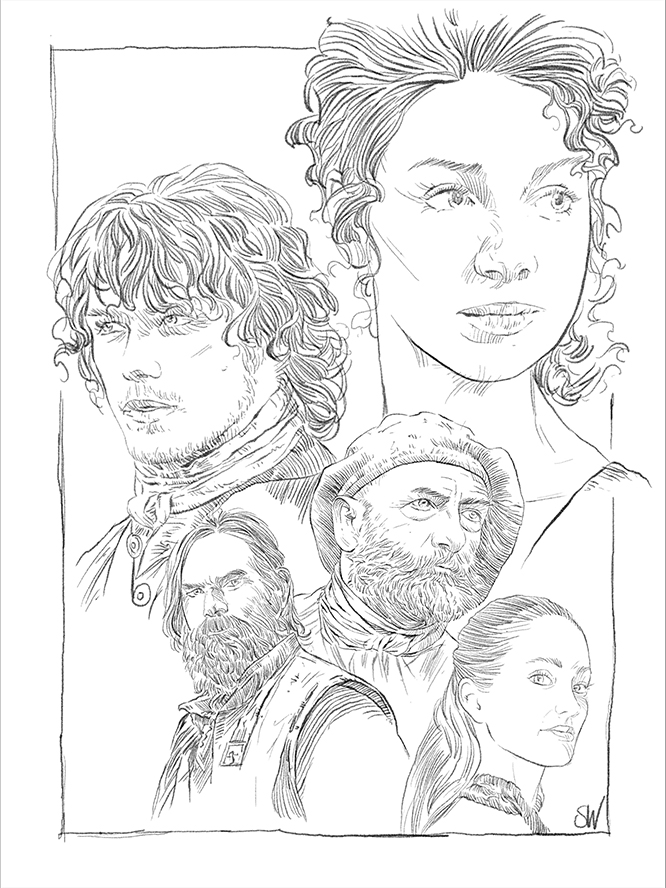 TheCourteousVampire tweet media