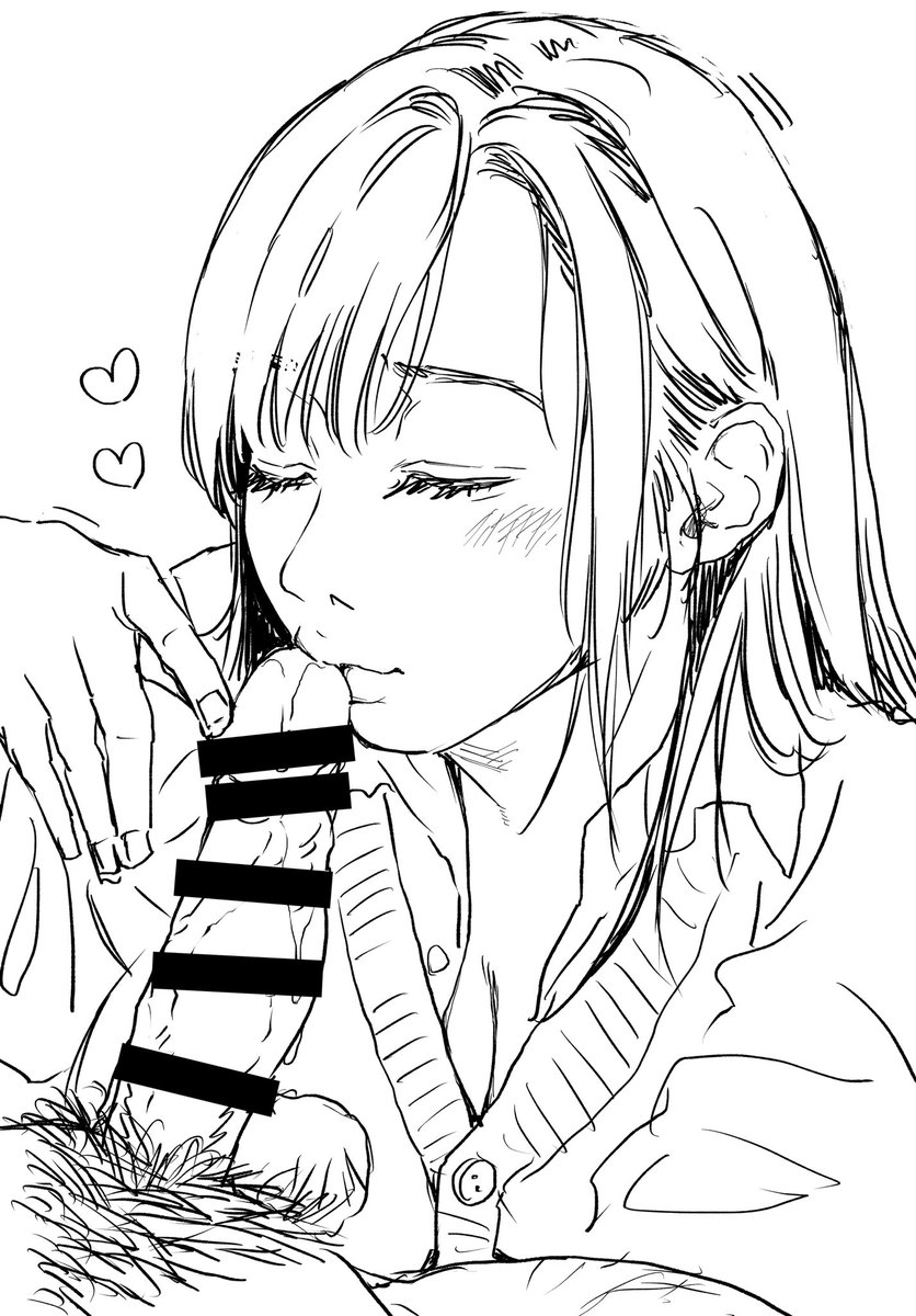 種付けおじさんガチ恋JK………すき… 