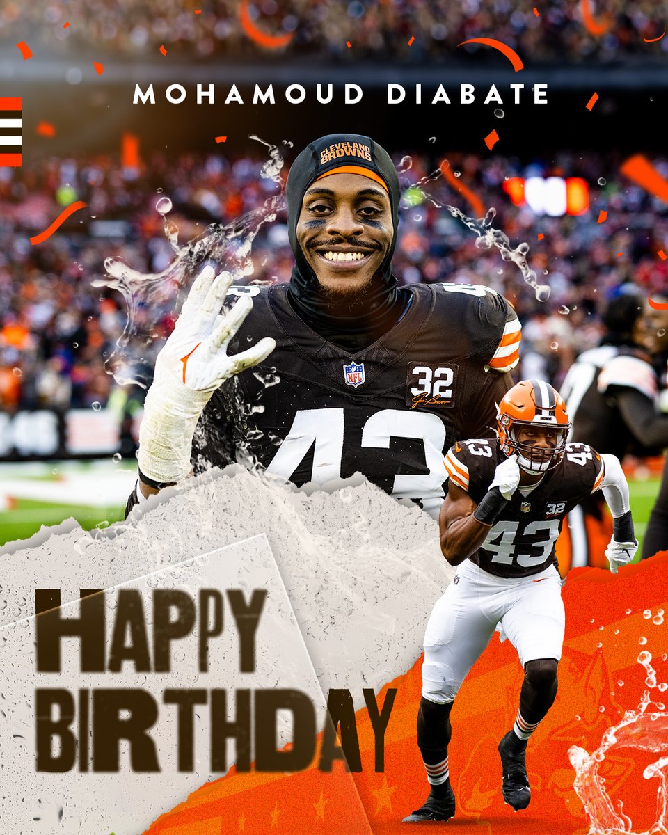 Sending some more birthday love to @MDiabate11 today! 🥳