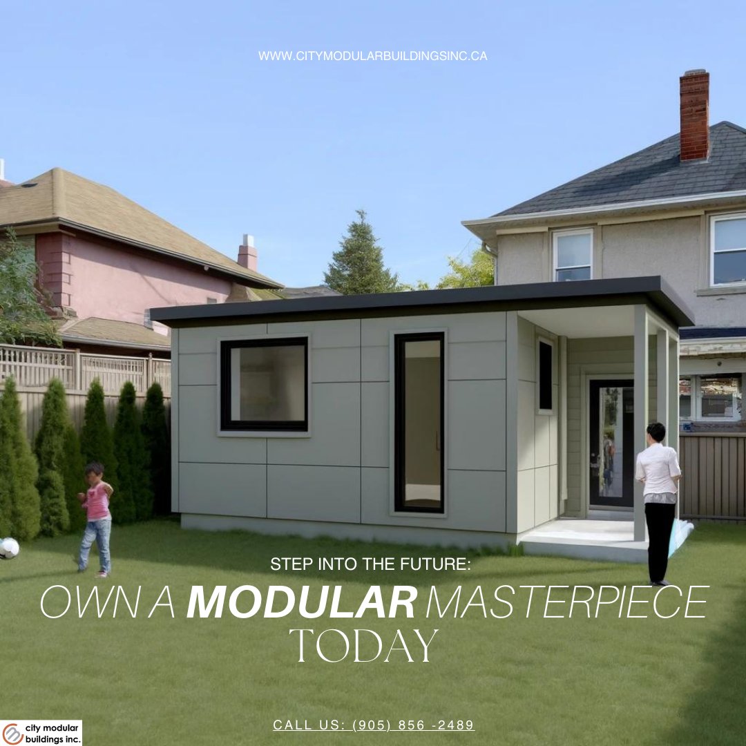 Citymodularbuilding tweet media