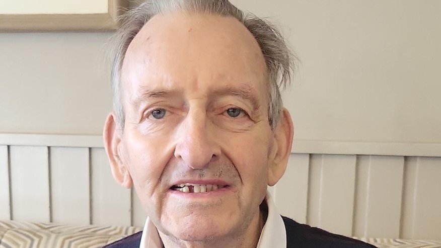 MISSING APPEAL: Peter Bohan, 79, was last seen around 1pm on Sunday 12 May at his home in Cloonellan, Drumlish, Co Longford. He was wearing a blue jumper, dark trousers and a baseball cap with a red peak. Anyone with information on his whereabouts can contact Longford Garda