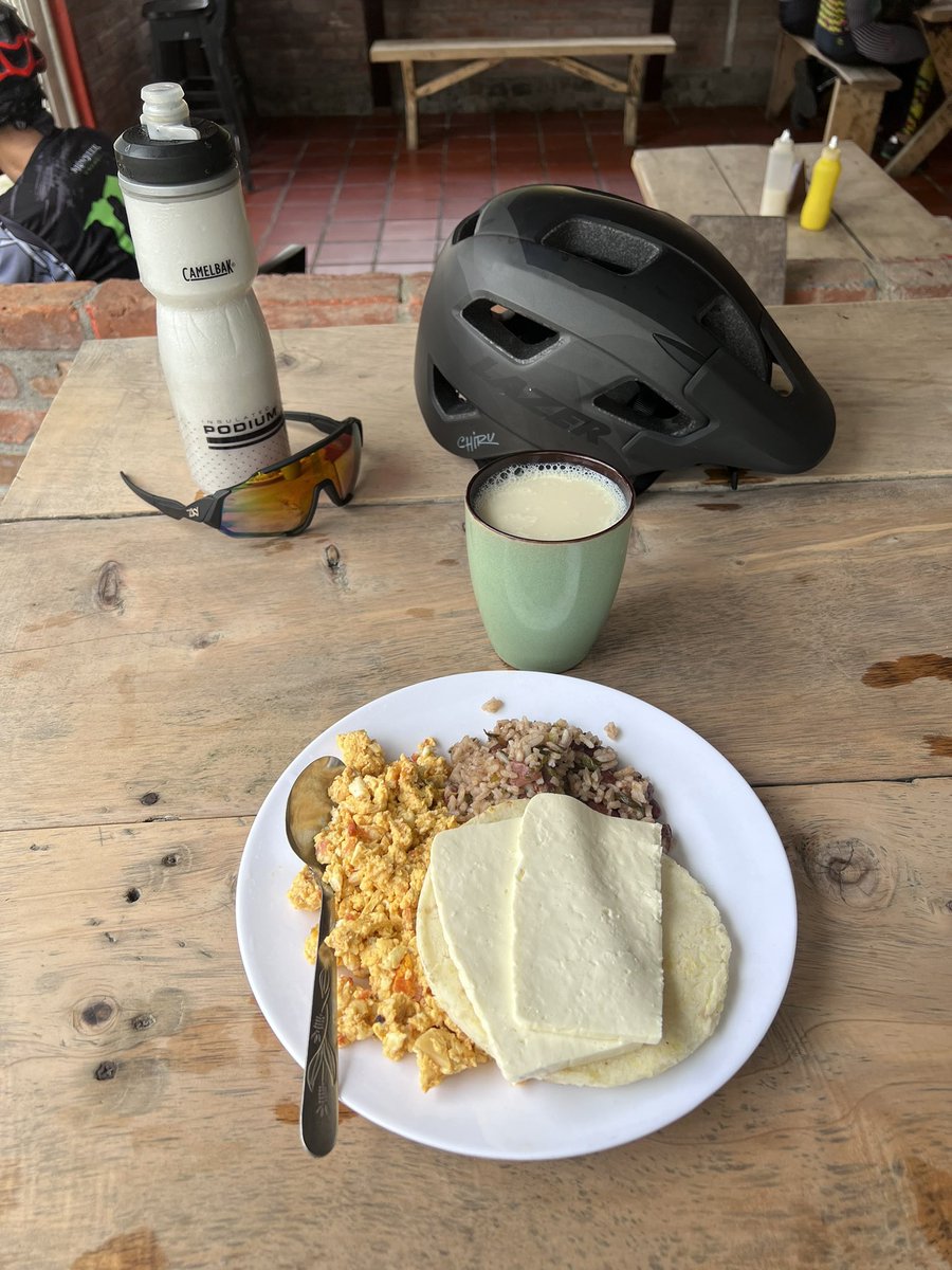 Tranquilidad o soledad?