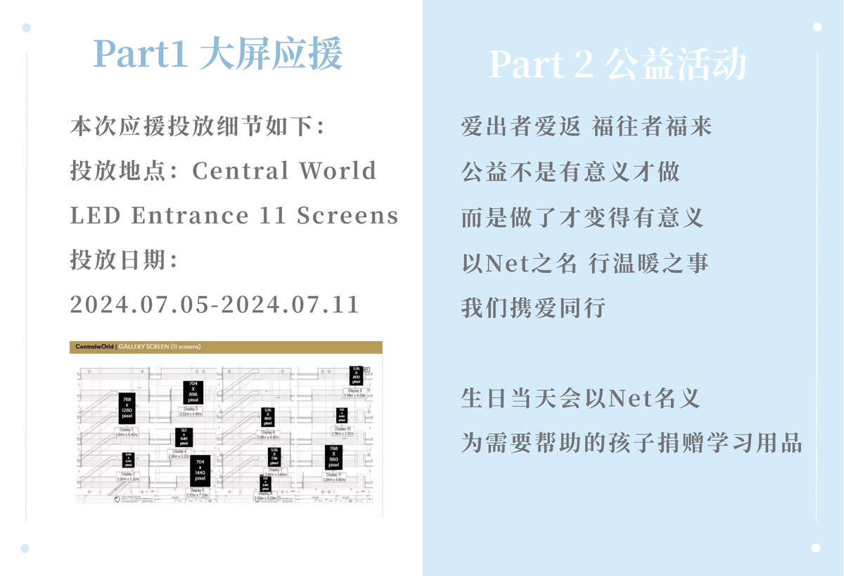 NetsiraphopCNFC's tweet image. 🖤07.08 BD Projects For Net🖤

We want to tell you,
we will always be here for you,
love you,support you,
loud and clear.
@netsiraphop 

🔗 weibo.com/7865422207/503…

#netsiraphop 
#Net27thBDProject
#ThankGodItsNETDay