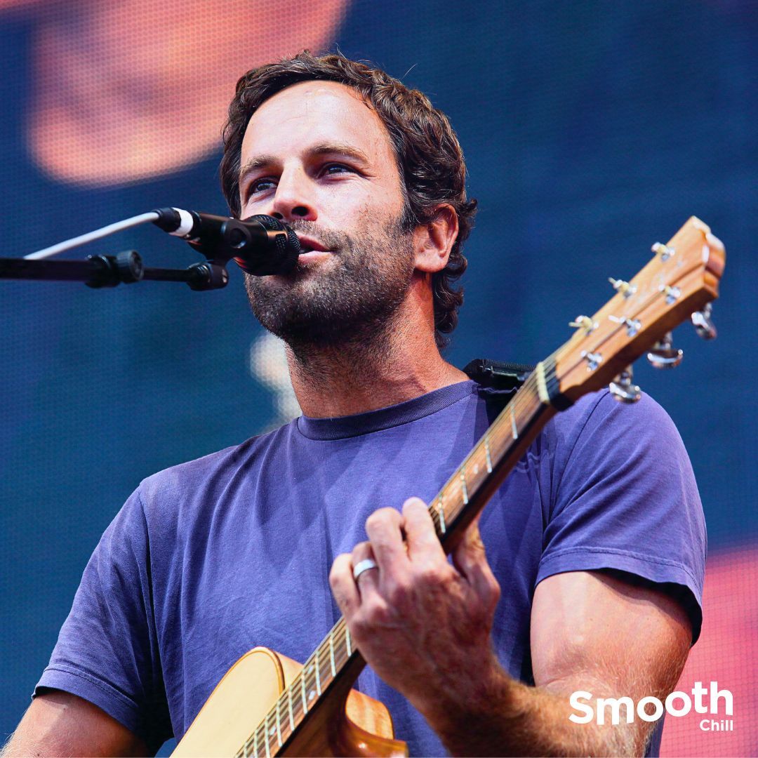 Smooth Chill tweet media