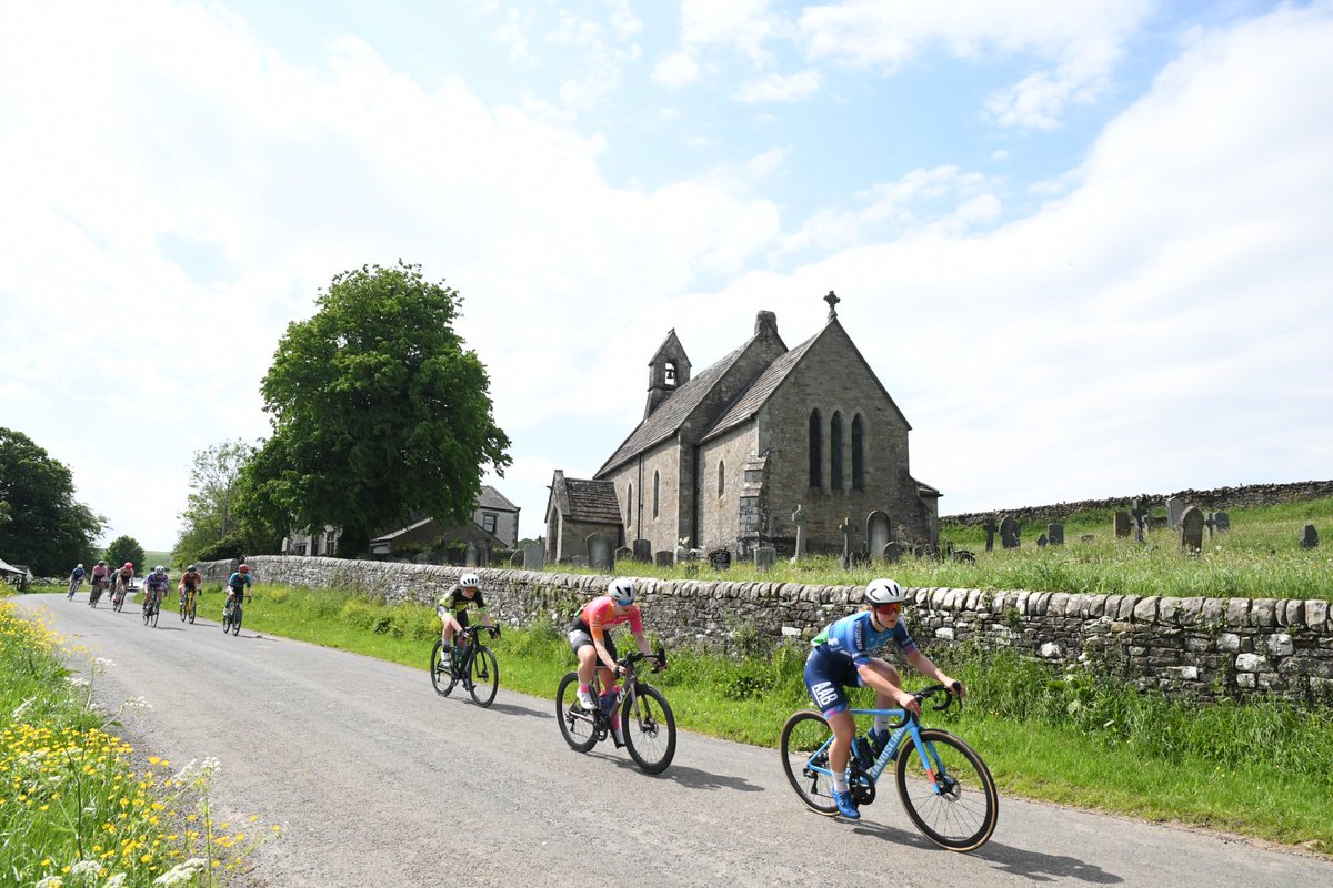 British Cycle Sport tweet media