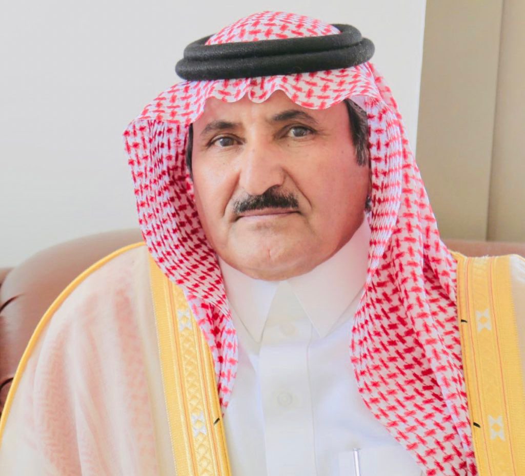 سعود العاصي tweet media